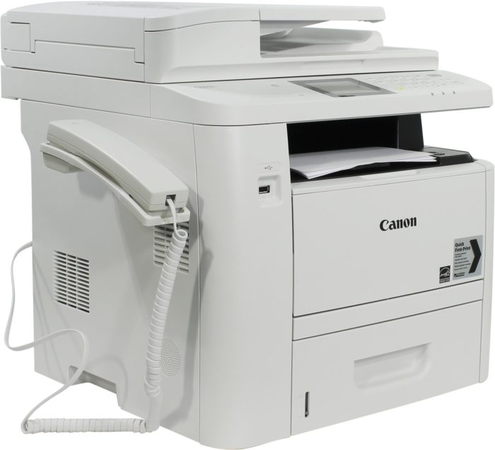 Принтер Canon i-SENSYS MF419x
