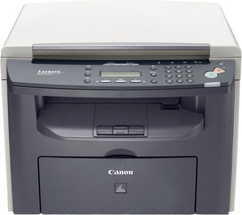 Принтер Canon i-SENSYS MF4320d