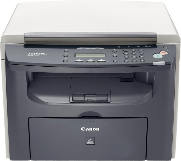 Принтер Canon i-SENSYS MF4320d