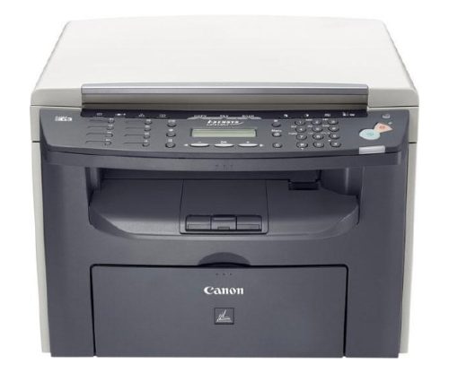 Принтер Canon i-SENSYS MF4340d