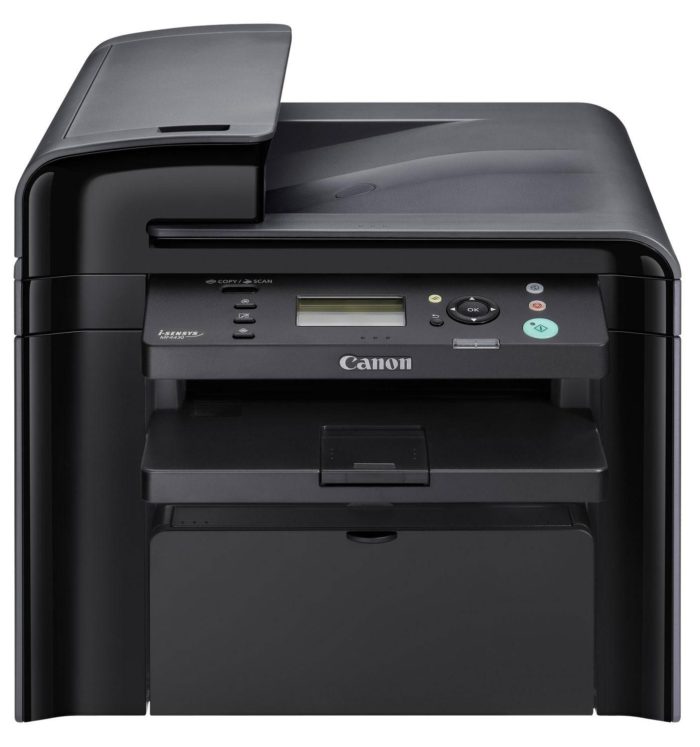 Принтер Canon i-SENSYS MF4430