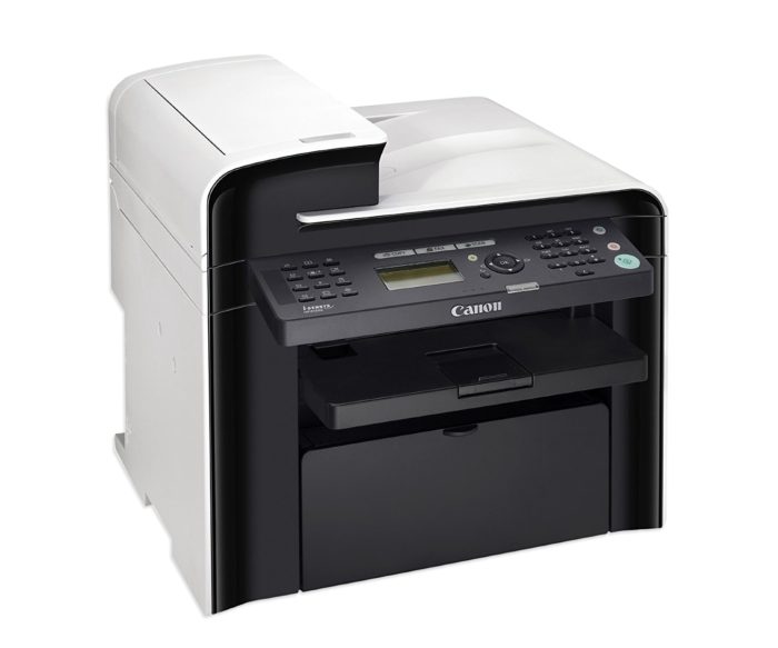 Принтер Canon i-SENSYS MF4550d
