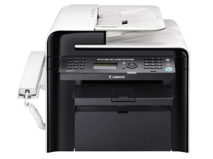 Принтер Canon i-SENSYS MF4580dn