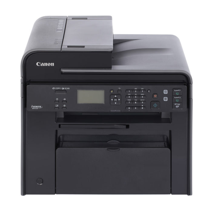 Принтер Canon i-SENSYS MF4730