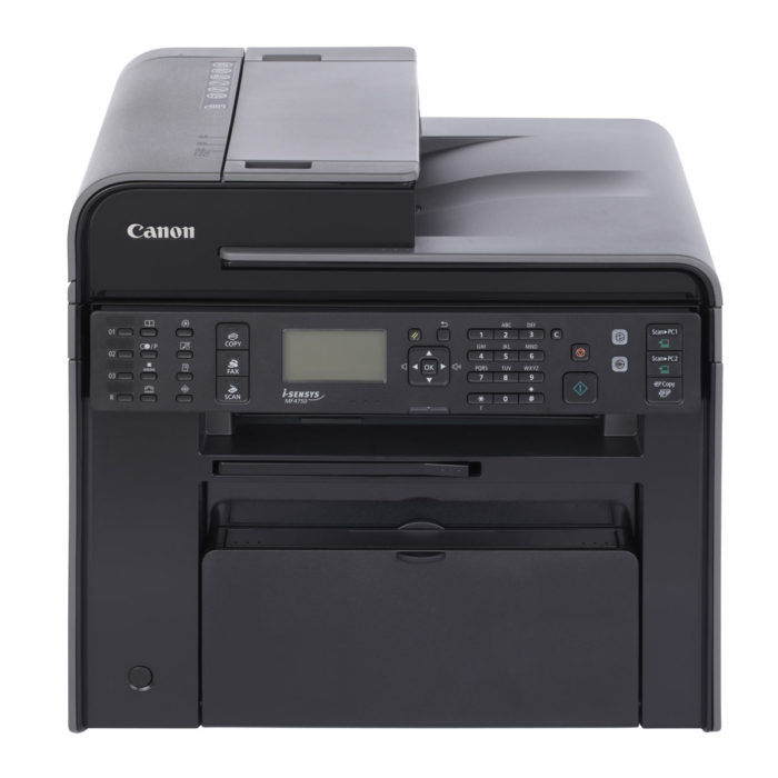 Принтер Canon i-SENSYS MF4750