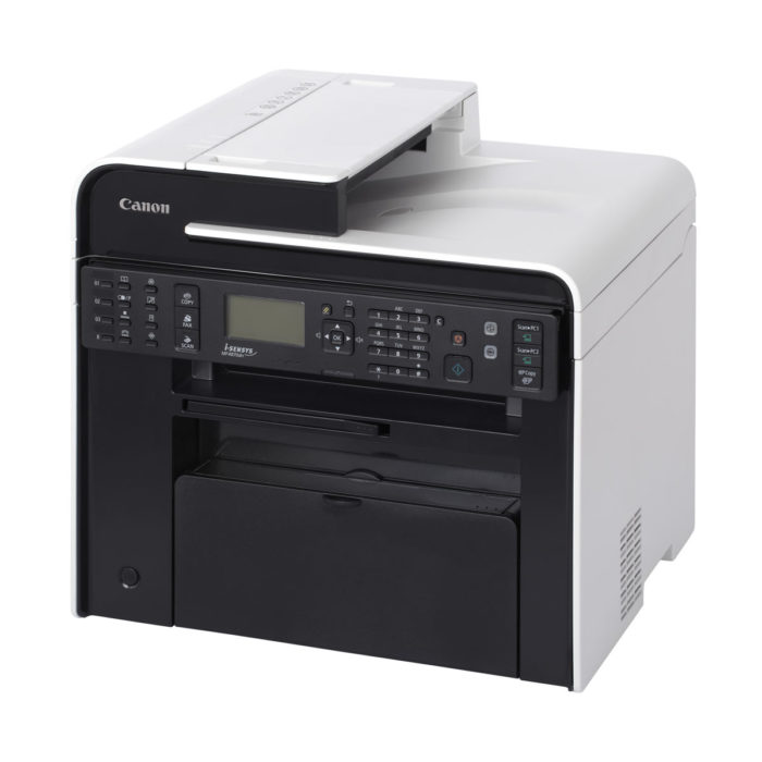 Принтер Canon i-SENSYS MF4870dn