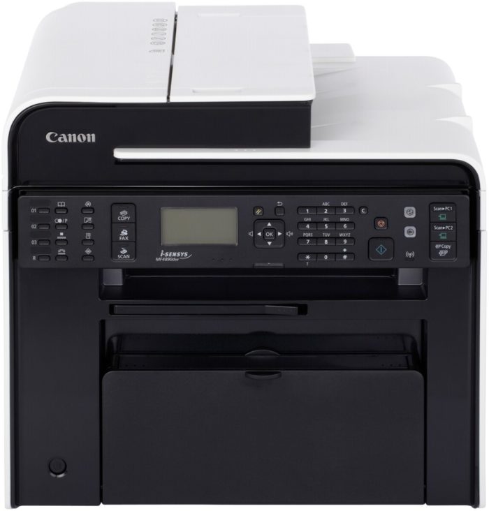 Принтер Canon i-SENSYS MF4890dw