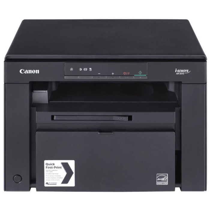 Canon i-SENSYS MF3010
