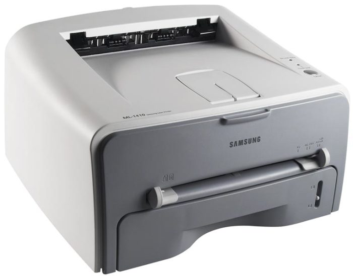 Принтер Samsung ML-1410