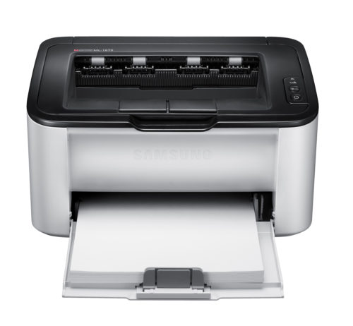 Принтер Samsung ML-1670