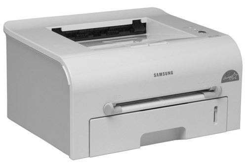 Принтер Samsung ML-1740