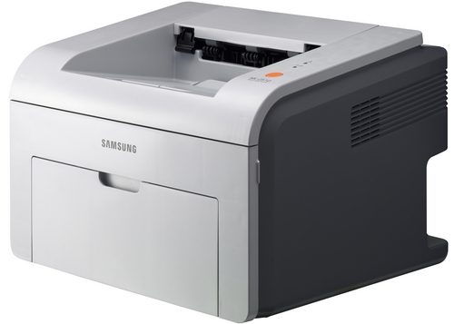 Принтер Samsung ML-2510