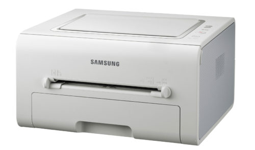 Принтер Samsung ML-2545