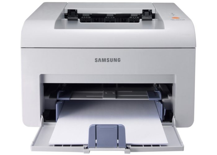 Принтер Samsung ML-2571N