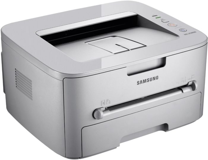 Принтер Samsung ML-2580N