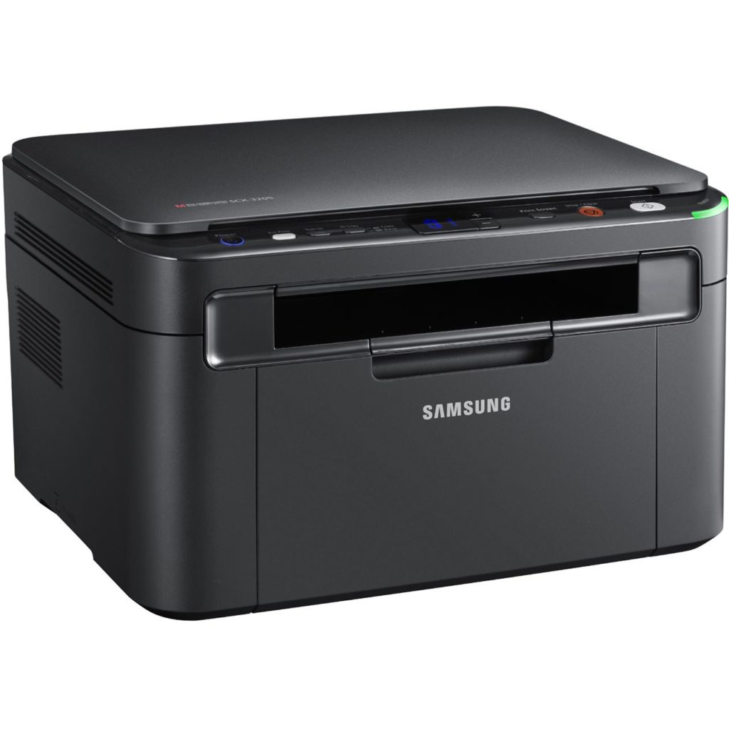 НОВА тонер касета за Samsung SCX-3205