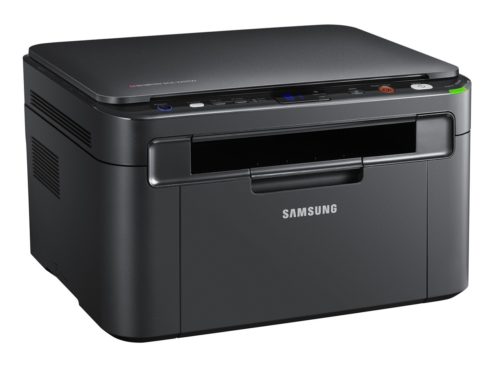 Принтер Samsung SCX-3205W