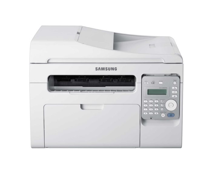Принтер Samsung SCX-3405FW