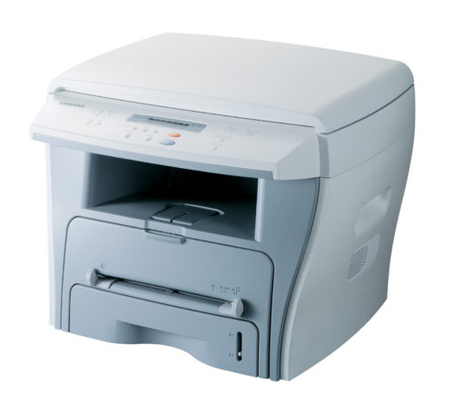 Принтер Samsung SCX-4016