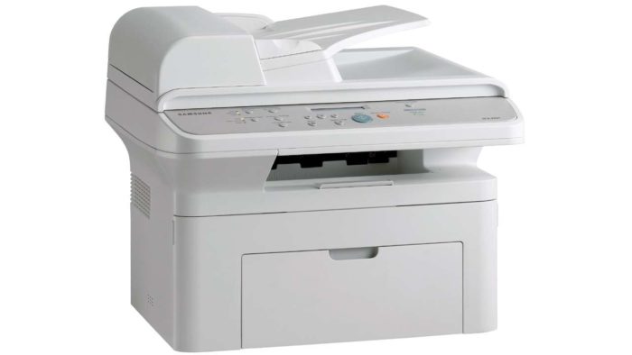 Принтер Samsung SCX-4321