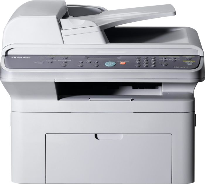 Принтер Samsung SCX-4521F