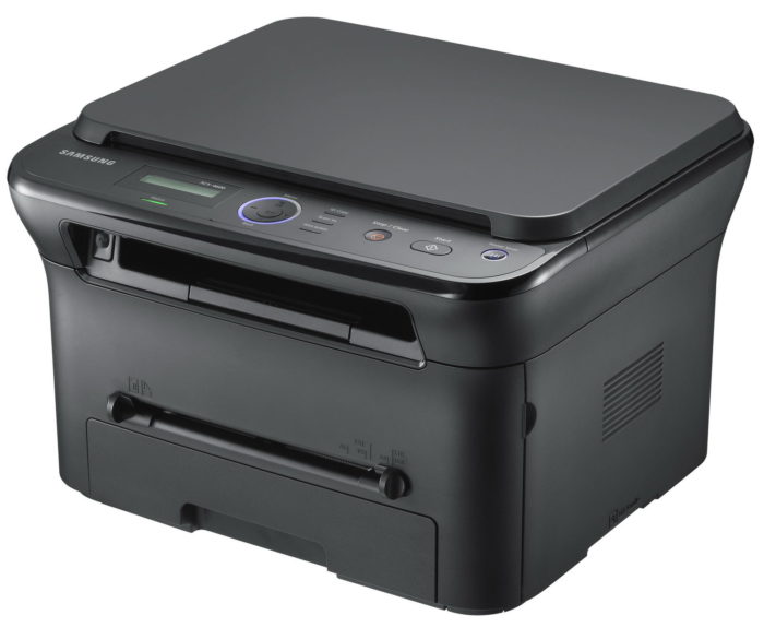 Принтер Samsung SCX-4600