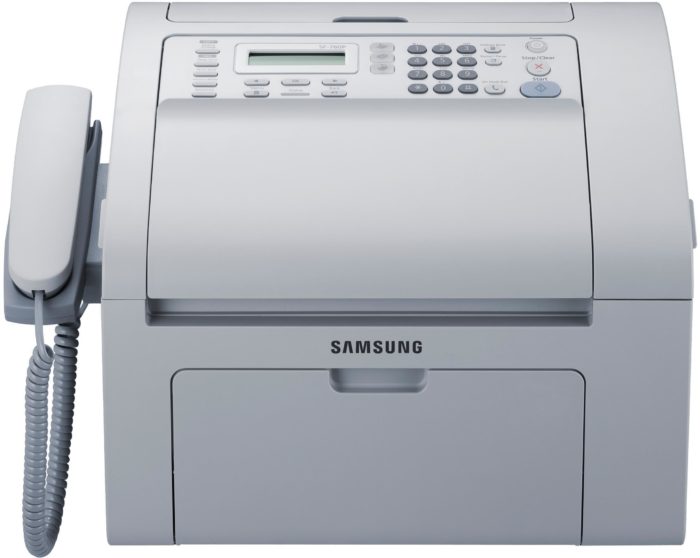 Принтер Samsung SF-760P