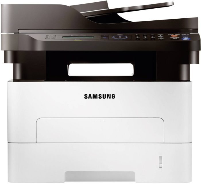 Принтер Samsung Xpress SL-M2875FD