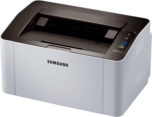 Принтер Samsung Xpress SL-M2020