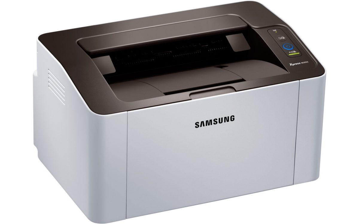 НОВА тонер касета за Samsung Xpress M2022