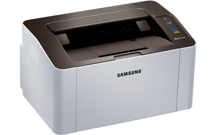Принтер Samsung Xpress SL-M2022