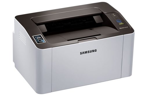 Принтер Samsung Xpress SL-M2022W