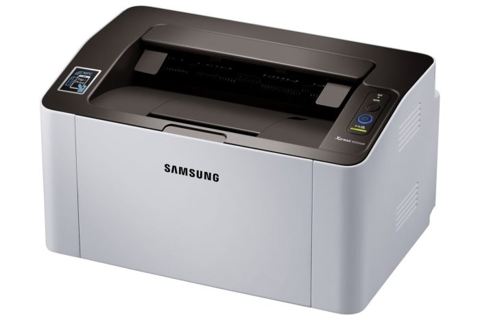 Принтер Samsung Xpress SL-M2026W