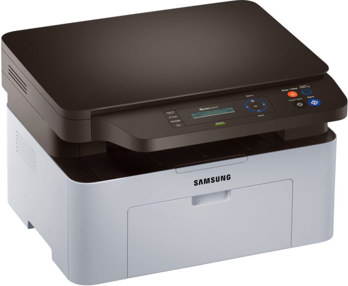 Принтер Samsung Xpress SL-M2070