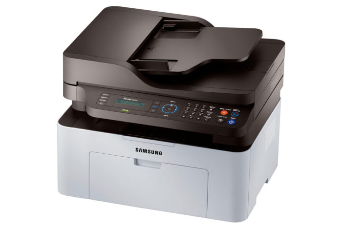 Принтер Samsung Xpress SL-M2070F