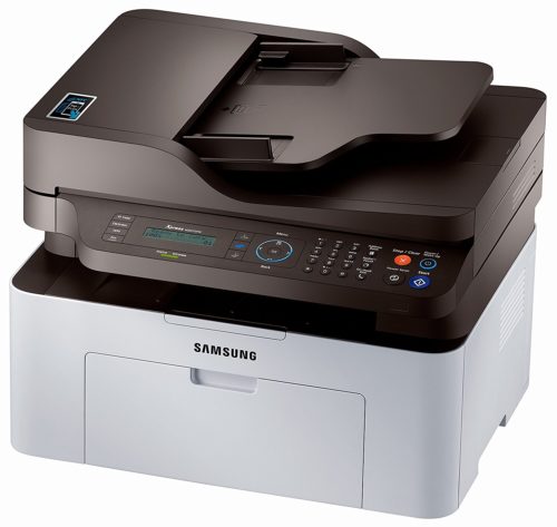 Принтер Samsung Xpress SL-M2070FW