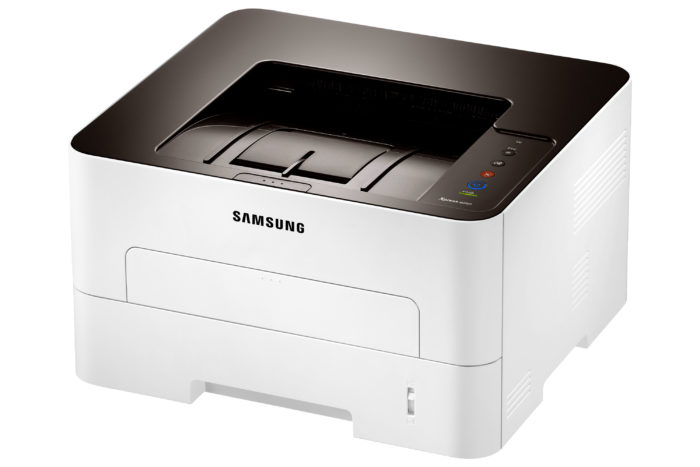Принтер Samsung Xpress SL-M2625