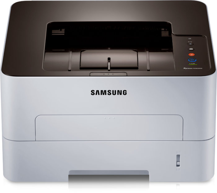 Принтер Samsung Xpress SL-M2820ND