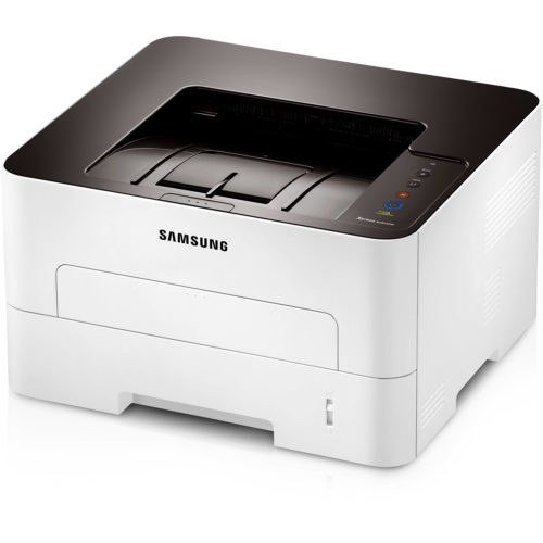 Принтер Samsung Xpress SL-M2825DW