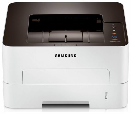 Принтер Samsung Xpress SL-M2825ND