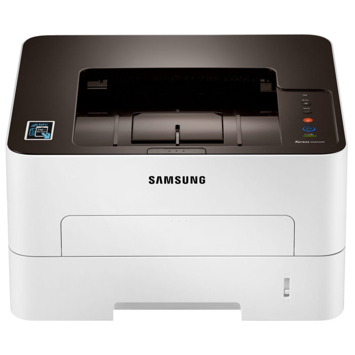 Принтер Samsung Xpress SL-M2835DW
