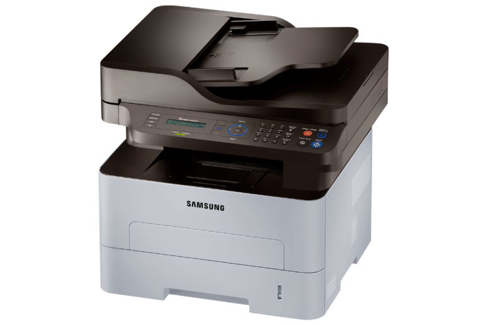 Принтер Samsung Xpress SL-M2870FW