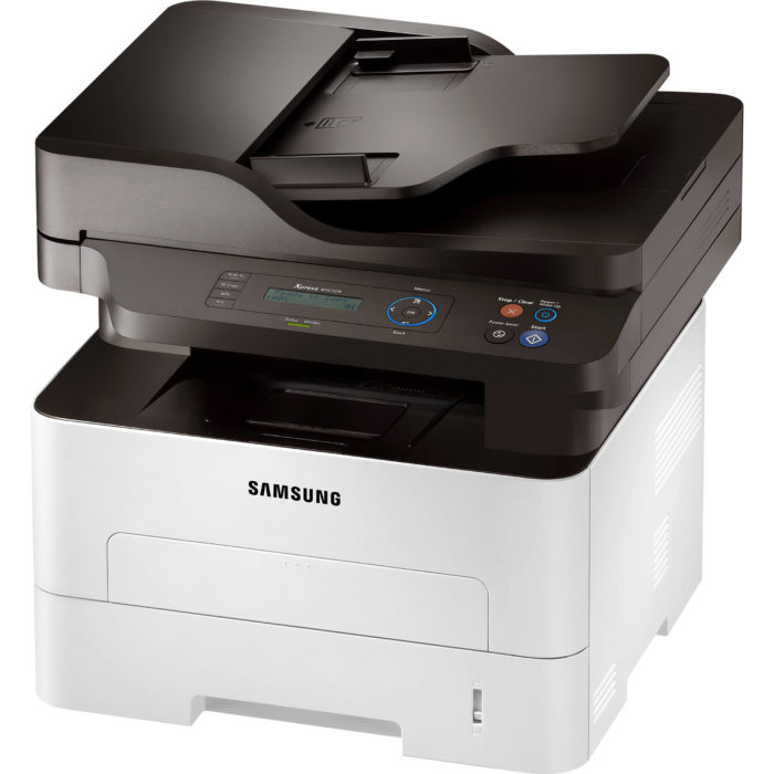 Принтер Samsung Xpress SL-M2875DW