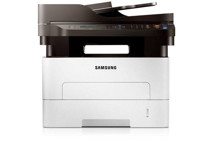 Принтер Samsung Xpress SL-M2875FW