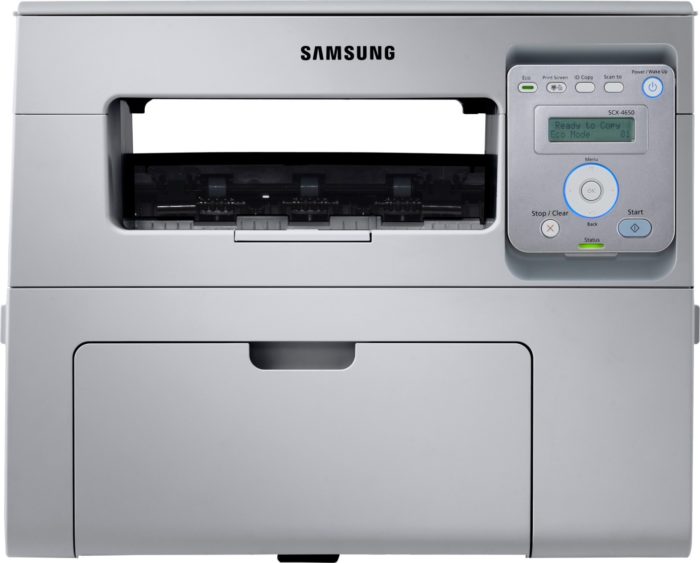 Samsung SCX-4650 Compatible Toner Cartridge