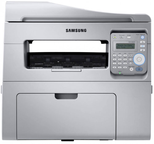Принтер Samsung SCX-4650F