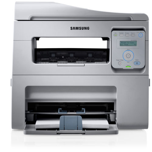 Принтер Samsung SCX-4650N