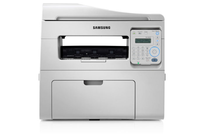 Принтер Samsung SCX-4655F
