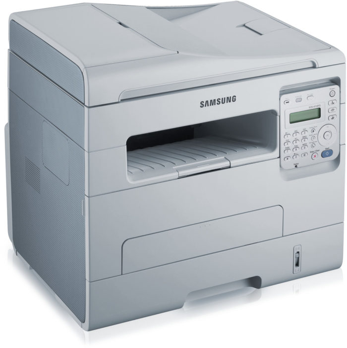 Принтер Samsung SCX-4726FD