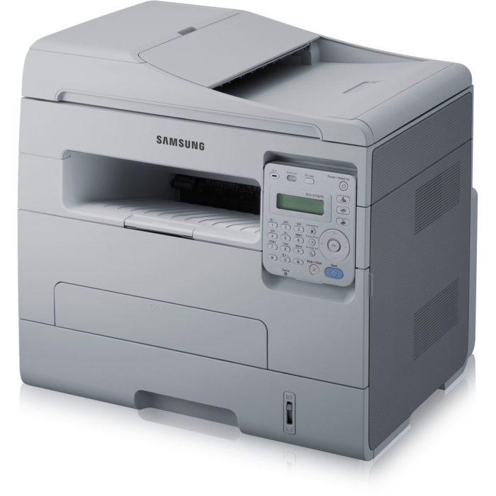 Принтер Samsung SCX-4726FN